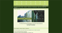 Desktop Screenshot of christiane-thiesen.de